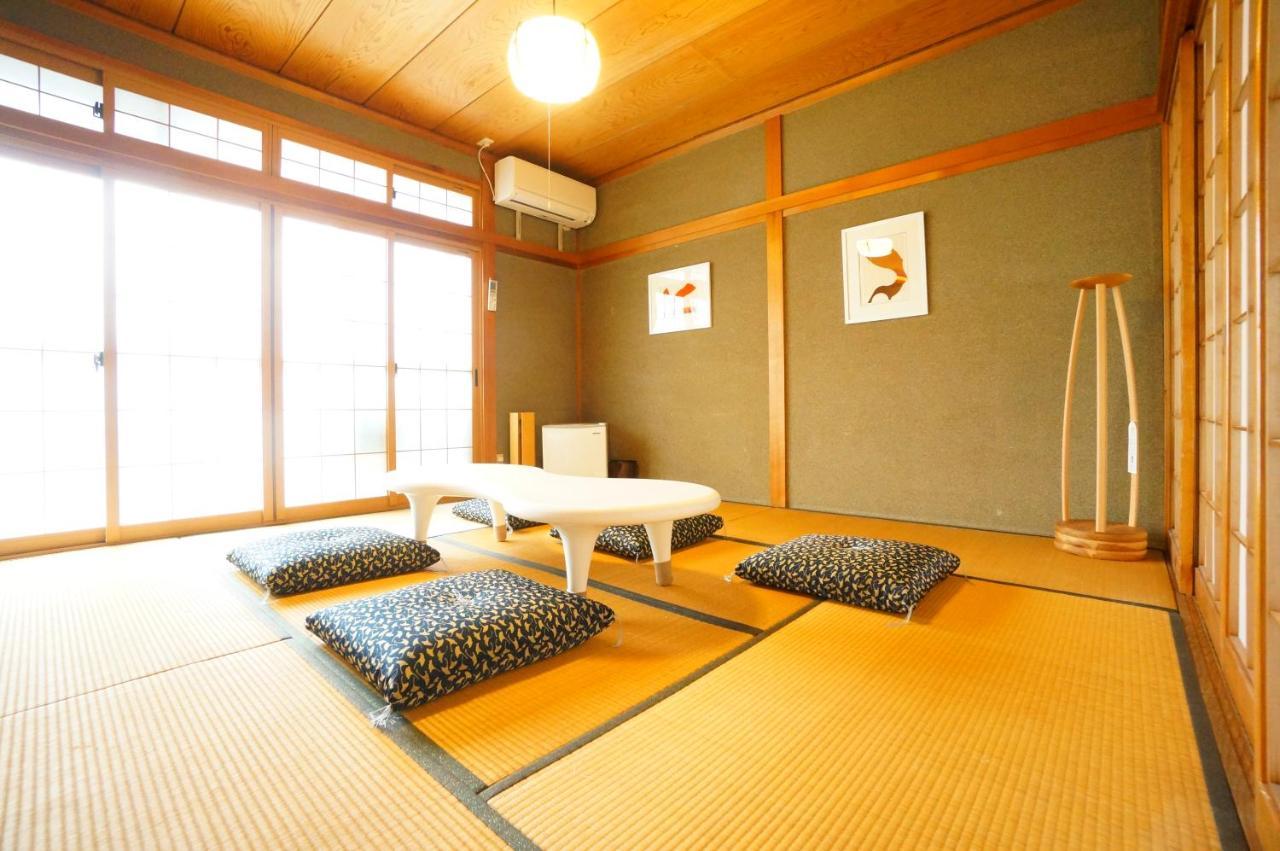 Momiji Takayama Otel Takayama  Dış mekan fotoğraf