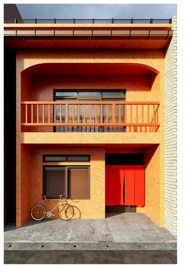 Momiji Takayama Otel Takayama  Dış mekan fotoğraf