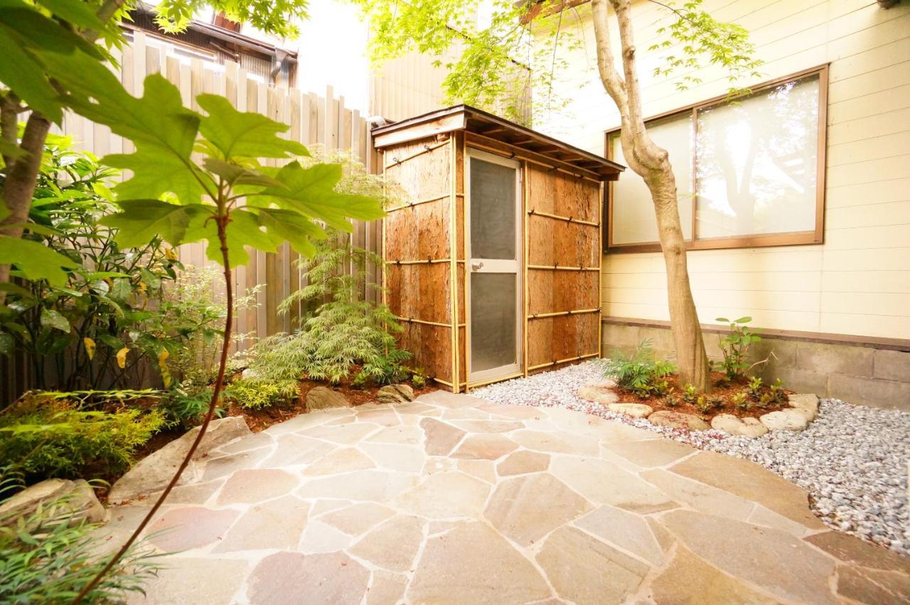 Momiji Takayama Otel Takayama  Dış mekan fotoğraf