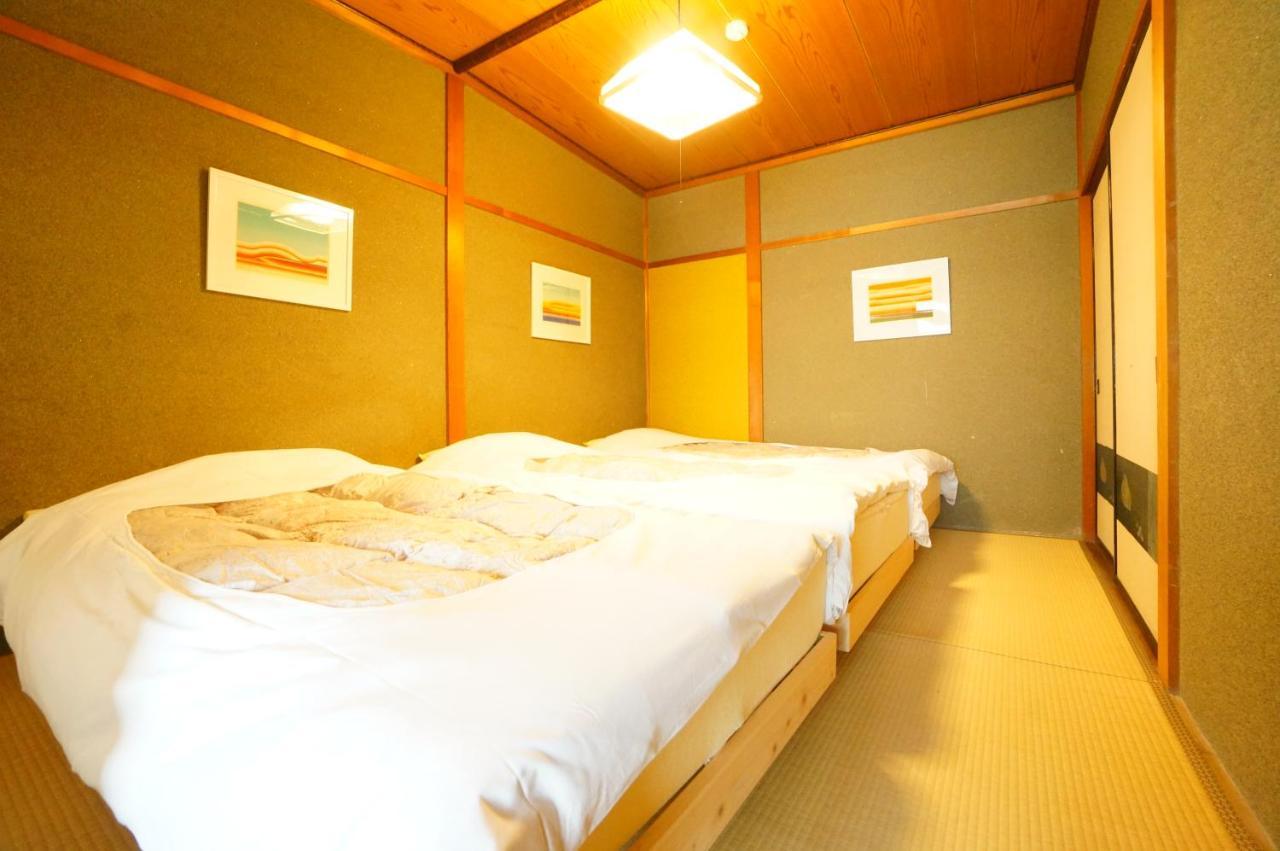 Momiji Takayama Otel Takayama  Dış mekan fotoğraf